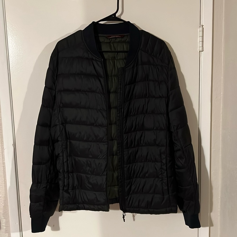 Zara Jacket